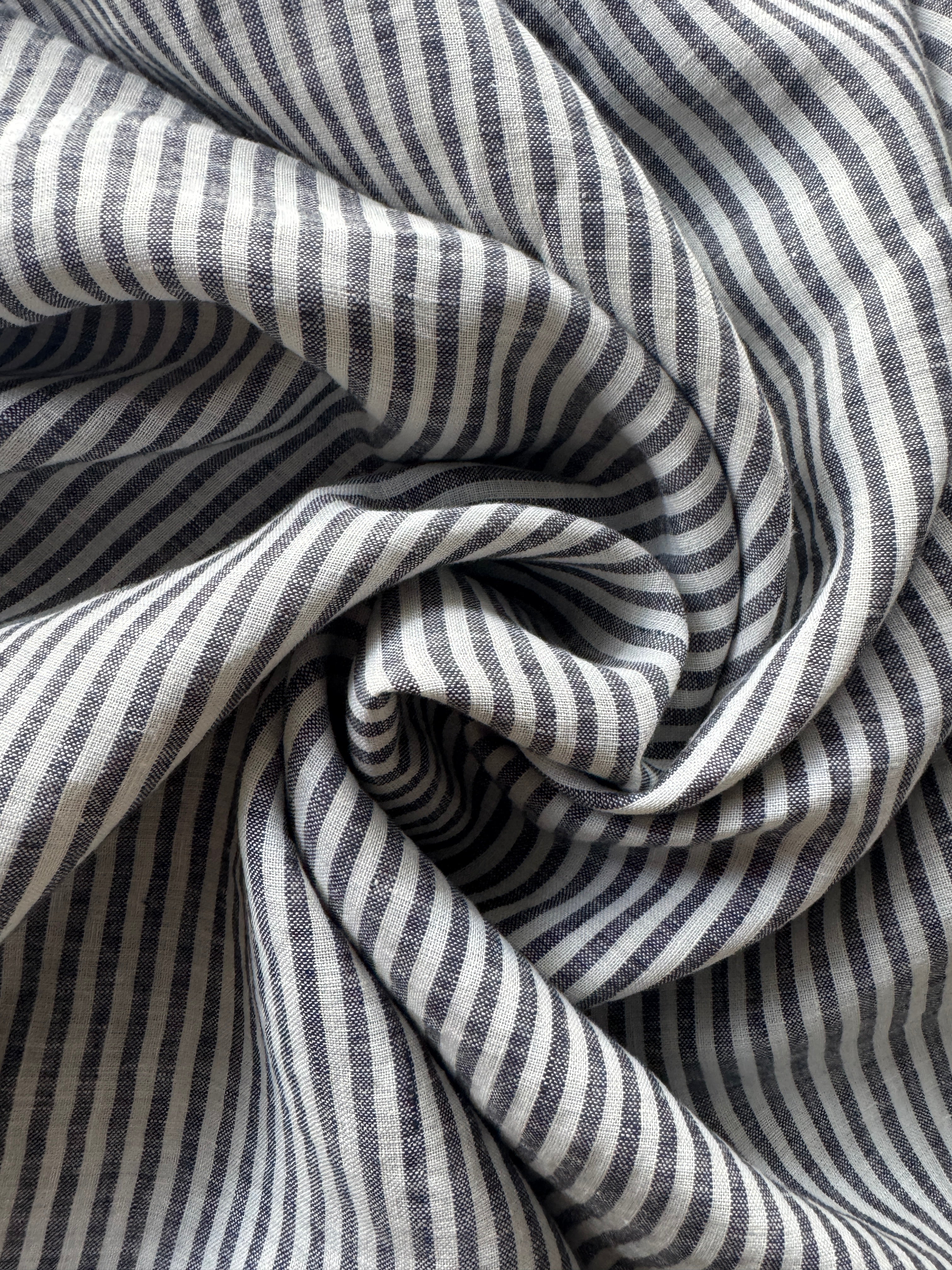 FABRIC BY THE METER The Bespoke Linen Co. FABRIC BY THE METER The Bespoke Linen Co.