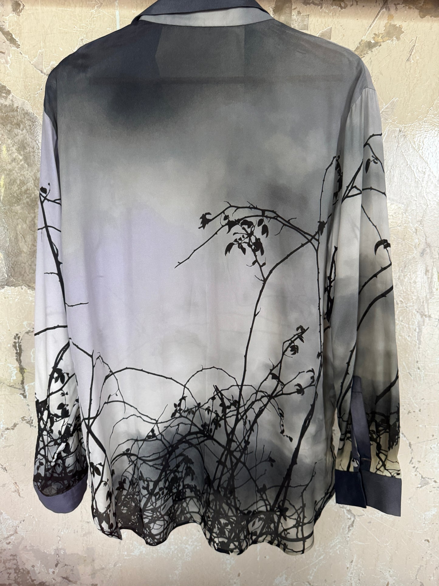 Remnants of Italy 07