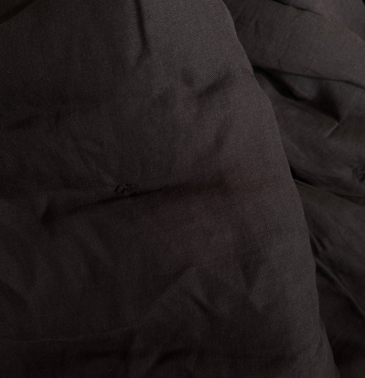 Luxe Linen Coverlet by Melìse Smith