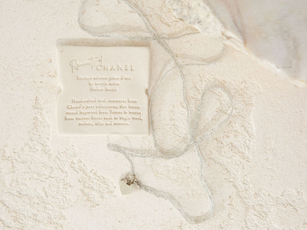 Remnants of Chanel - jewels