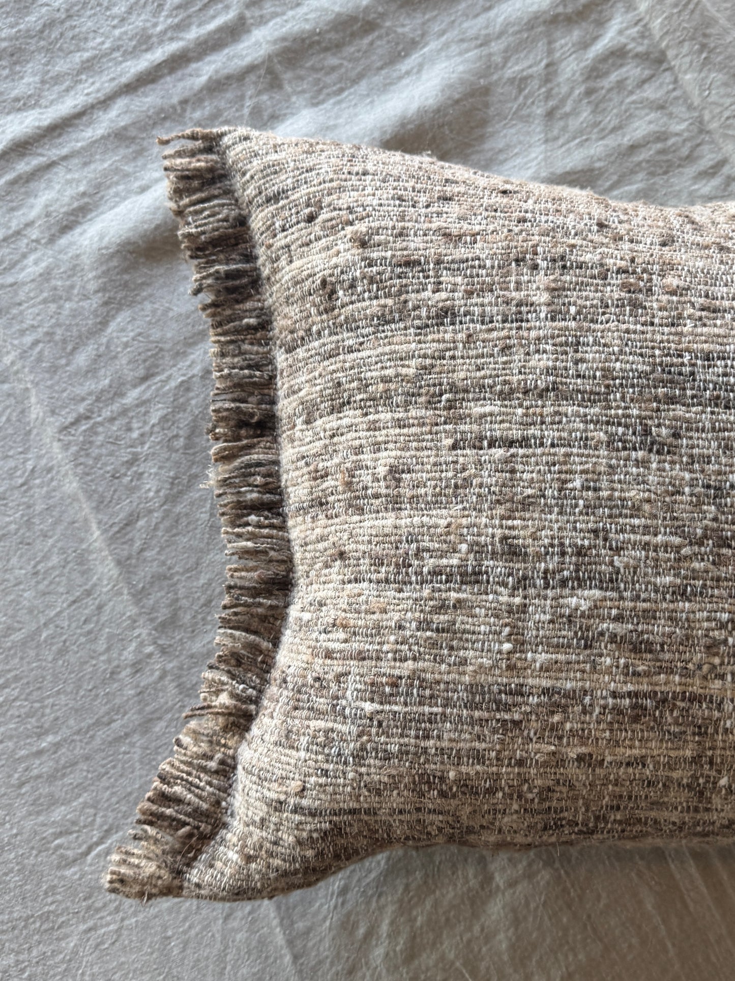 WILD SILK Cushions