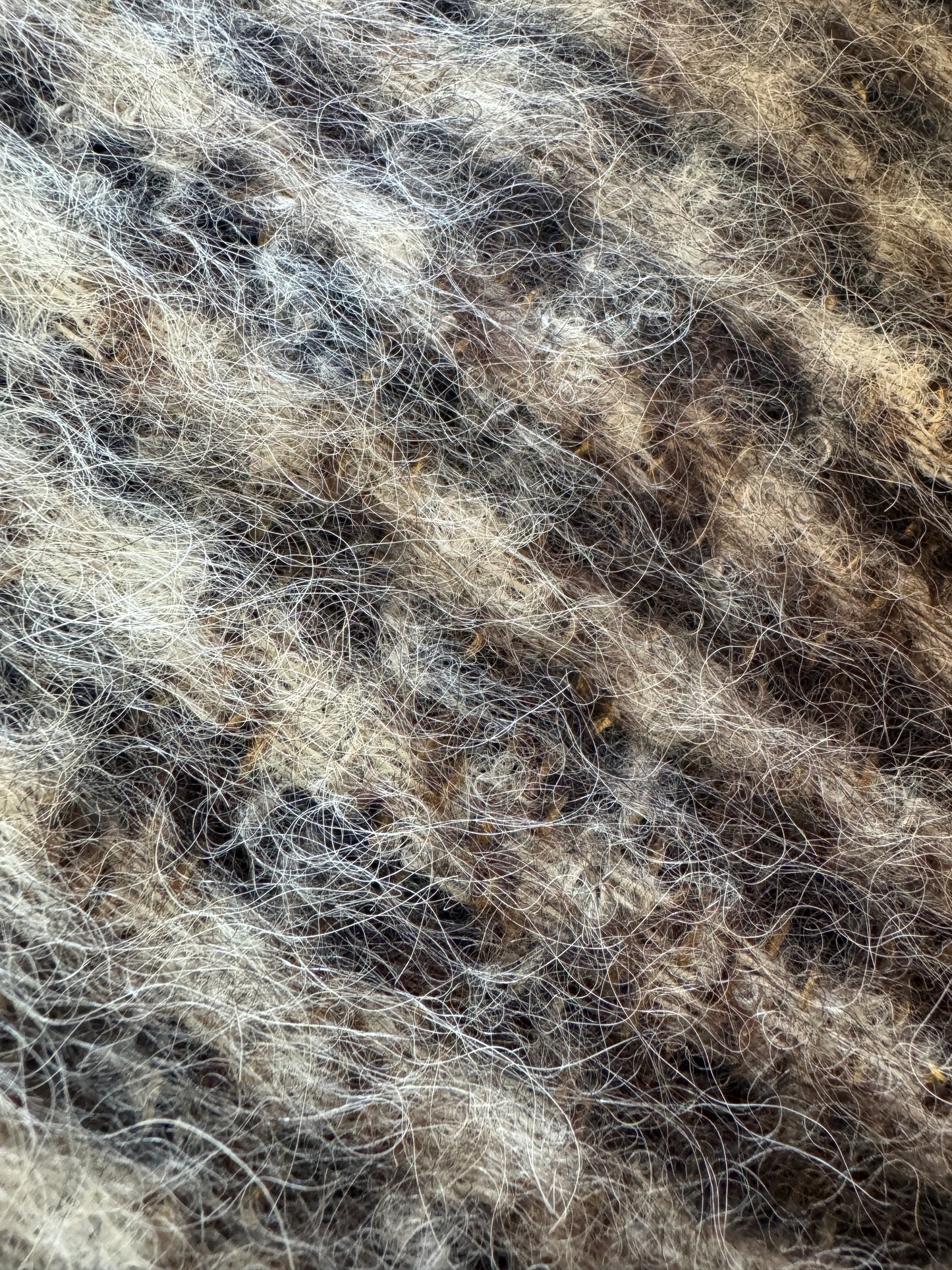 Remnants of Chanel - Euro Cushion