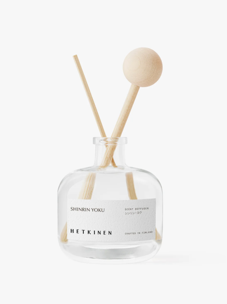 Shinrin-Yoku Scent Diffuser 200ml