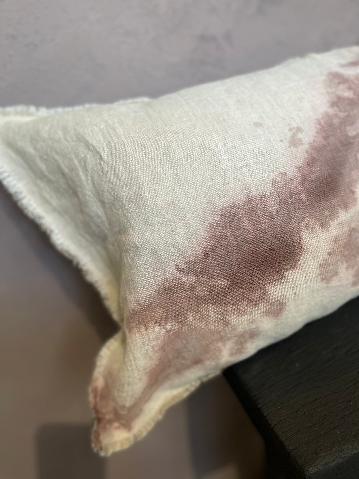 INK SERIES CUSHION 008