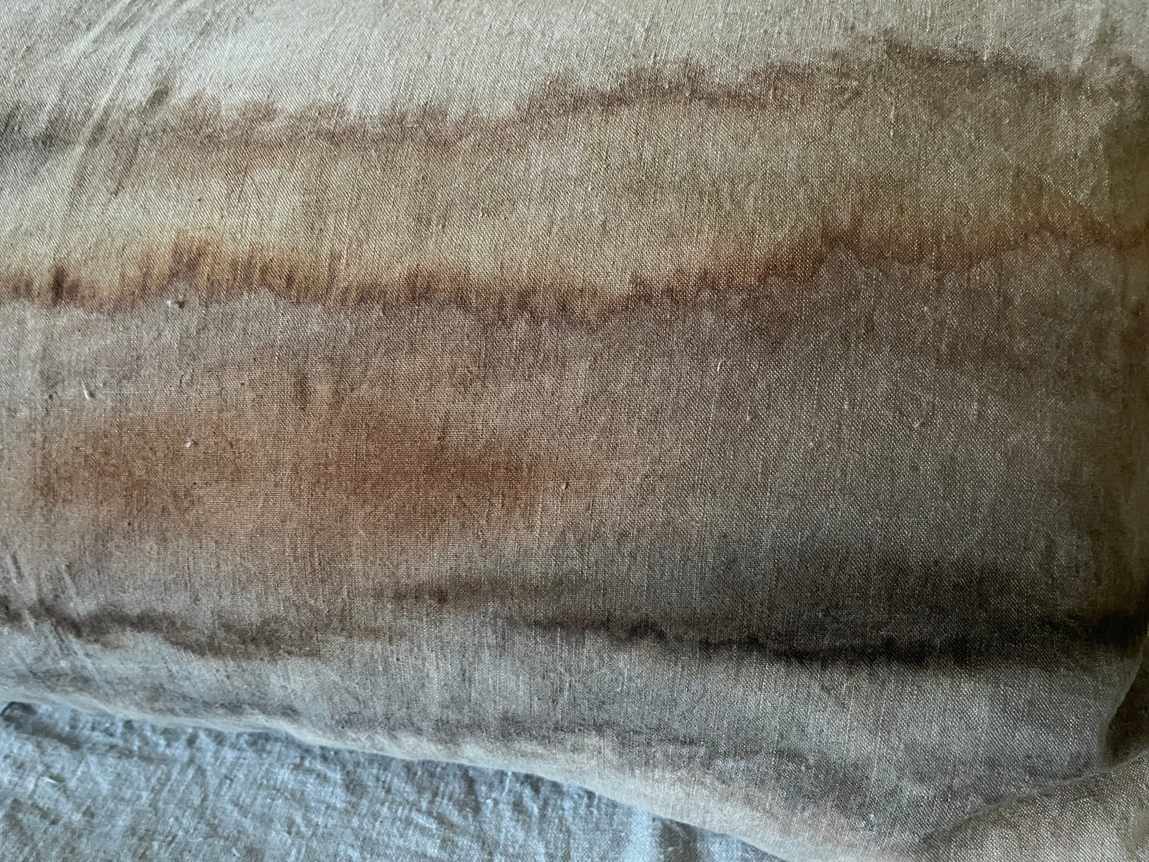 Ink Series – The Bespoke Linen Co.