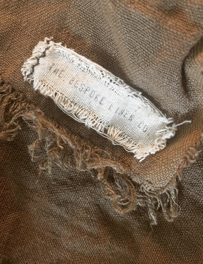 European Flax Linen ~ extra wide 330gsm