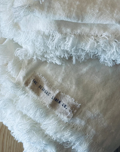 European Flax Linen ~ extra wide 330gsm