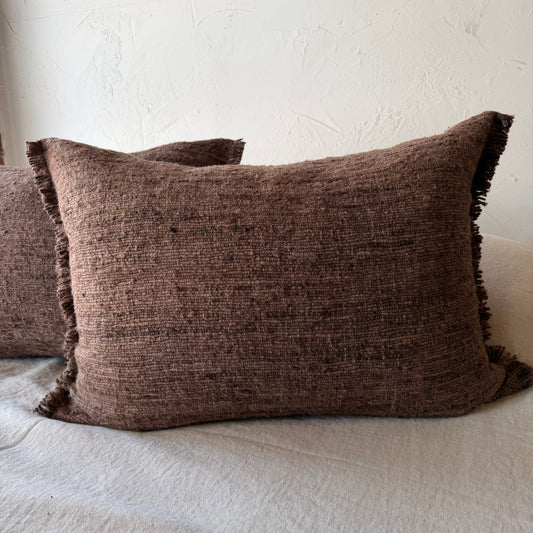Wild Silk Cushions 002