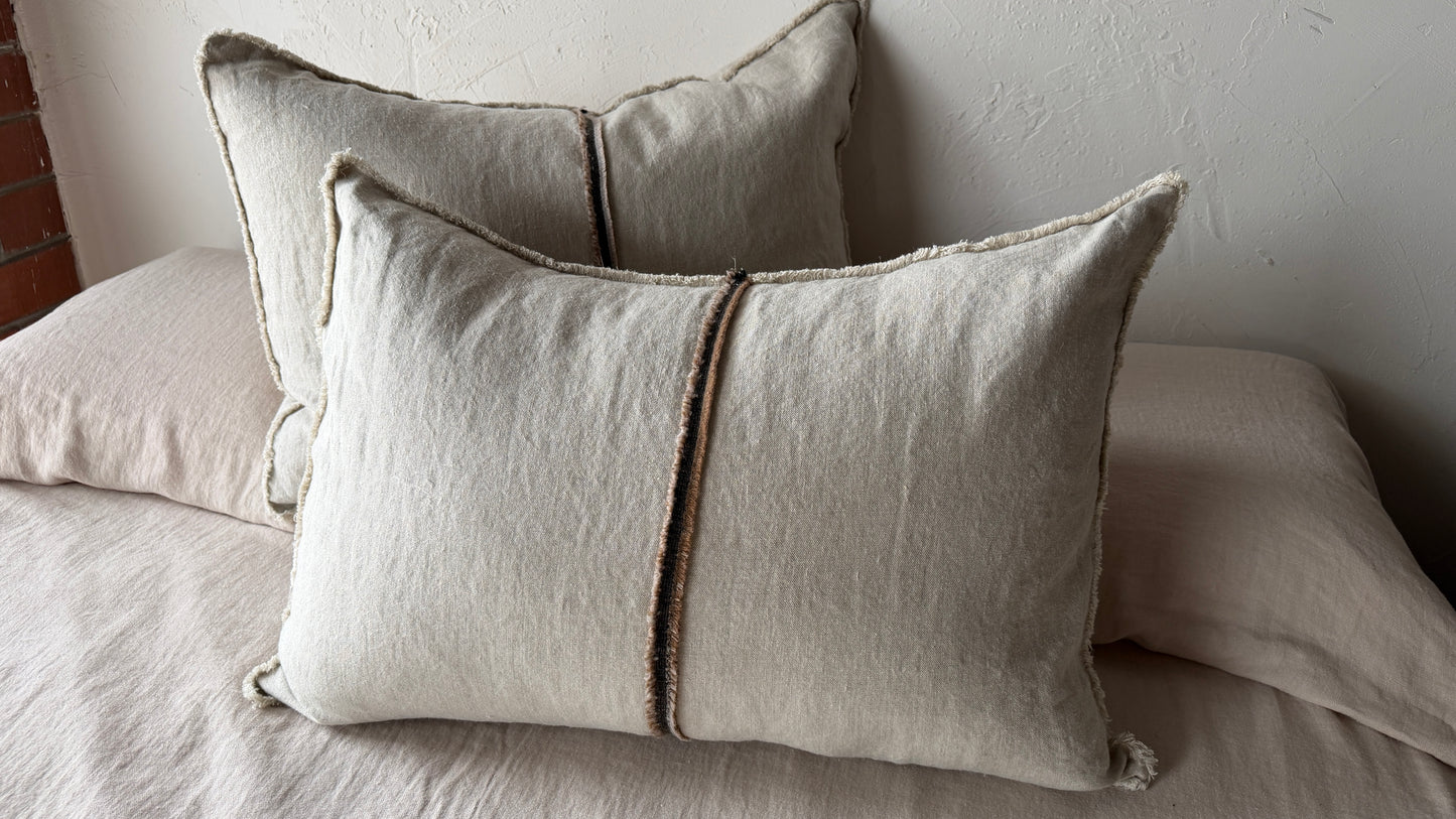 Hemp and Italian wool lumber