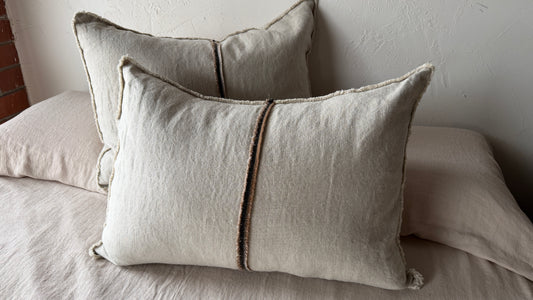 Hemp and Italian wool lumber