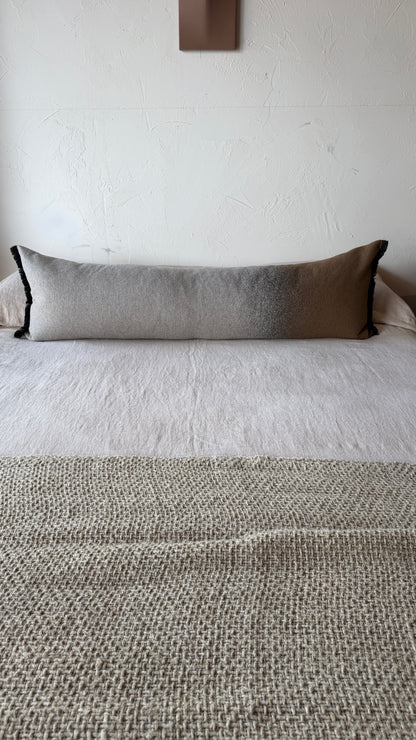 Remnants Series 021 — Italian wool ombré lumber