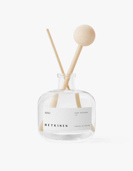 Sisu Scent Diffuser 200ml