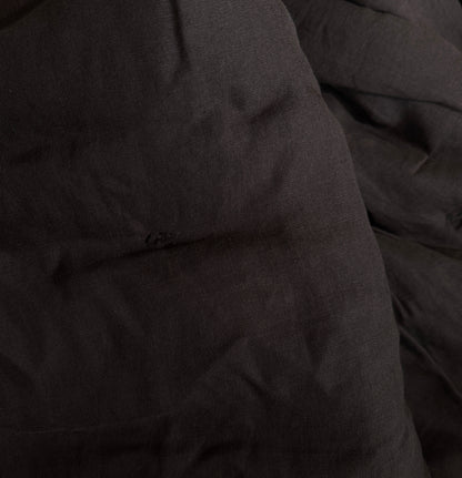 Luxe Linen Coverlet by Melìse Smith