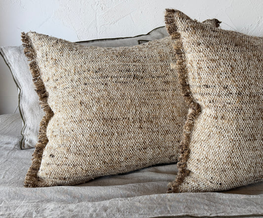 Wild Silk Cushions 002