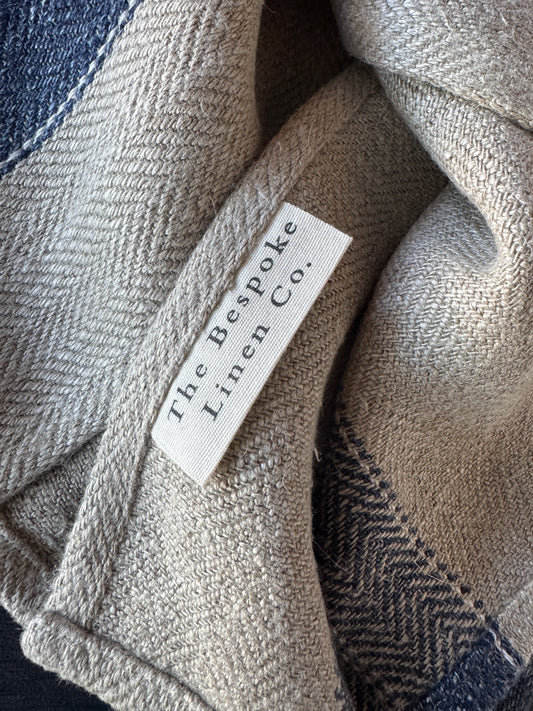 Heavyweight Linen Tea Towels