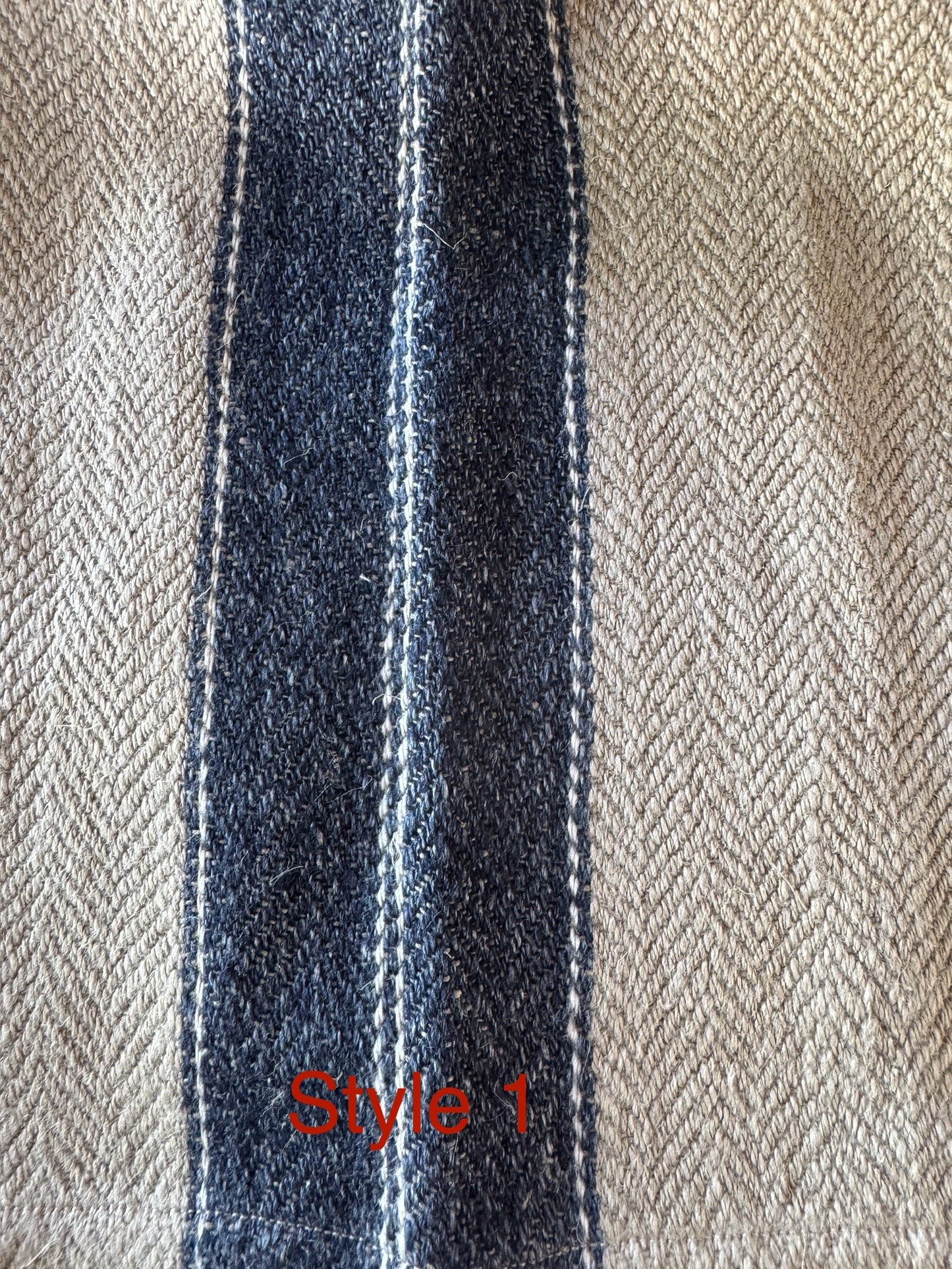 Heavyweight Linen Tea Towels