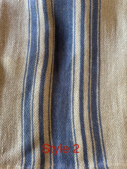 Heavyweight Linen Tea Towels