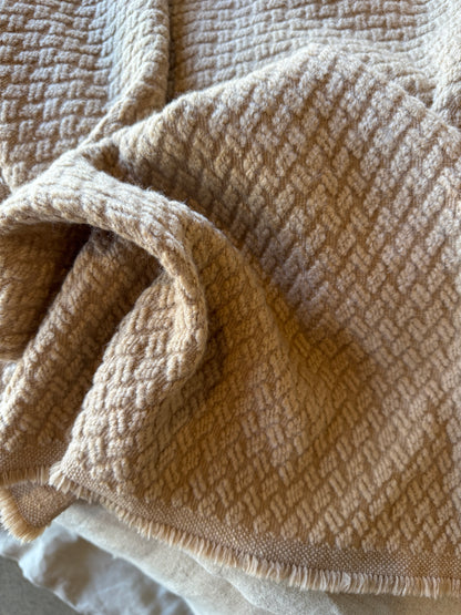 REMNANTS SERIES - Cushion No. 002