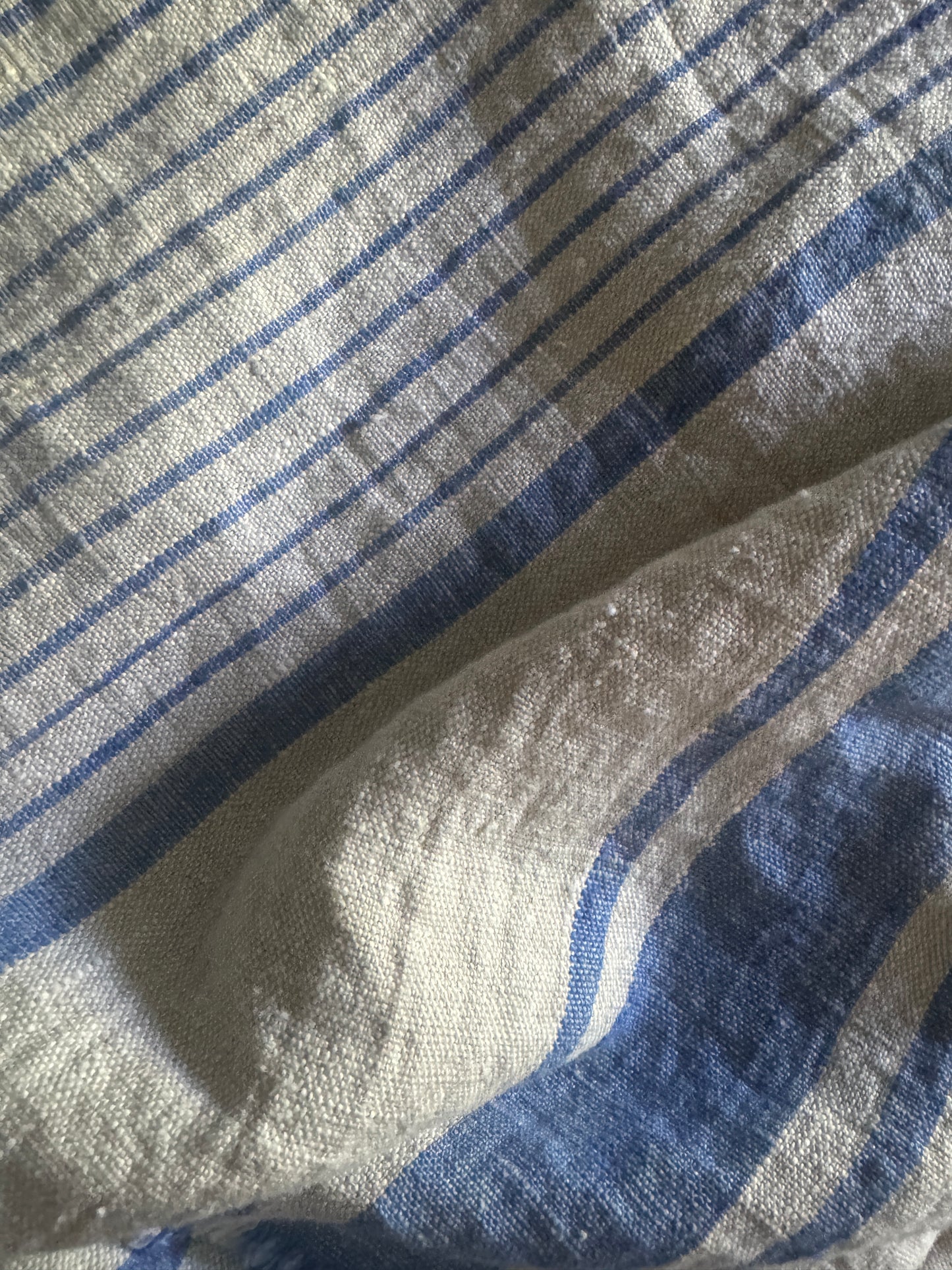 Tablecloth made by the meter