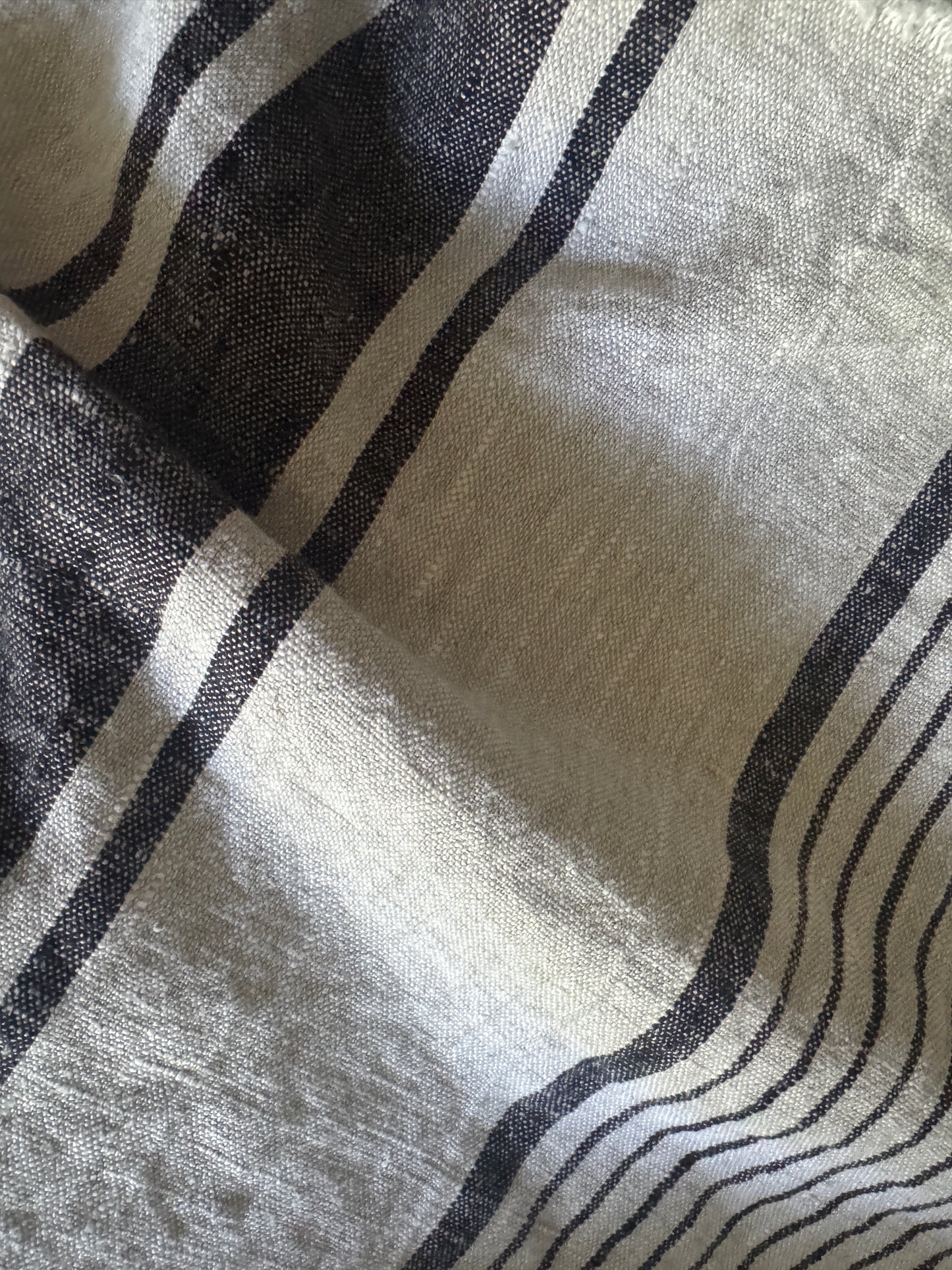 Tablecloth made by the meter