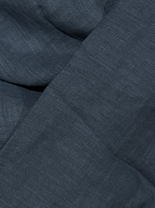 Fringed Sarong - Duck Egg Bleu