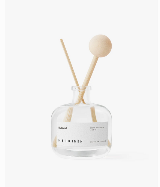 Ikigai Scent Diffuser 200ml