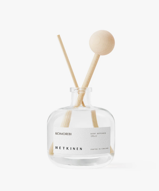 Komorebi Scent Diffuser 200ml