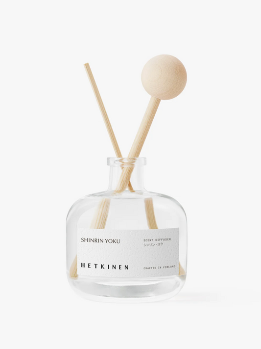 Shinrin-Yoku Scent Diffuser 200ml